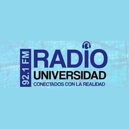Radio Universidad (UASLP) (Matehuala) - 91.9 FM - XHUASM-FM - Universidad Autónoma de San Luis Potosí - Matehuala, San Luis Potosí