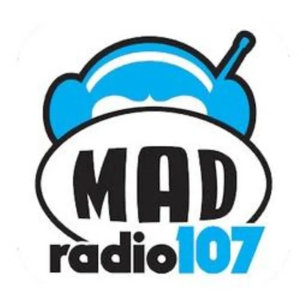 Mad 107 Agrinio