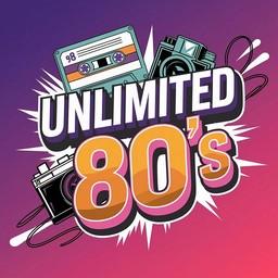 Neon Radio - 80s & 90s Pop & Dance