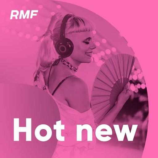 RMF Hot new + FAKTY