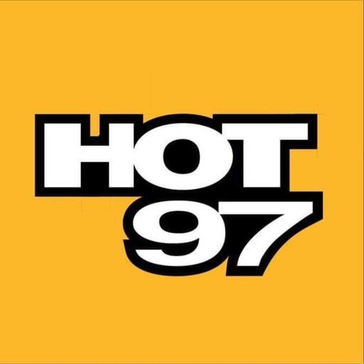 WQHT Hot 97