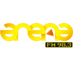 Frecuencia Arena