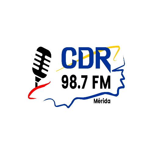 CDR 98.7 FM