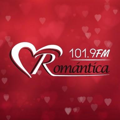 Romántica 101.9 Tepic