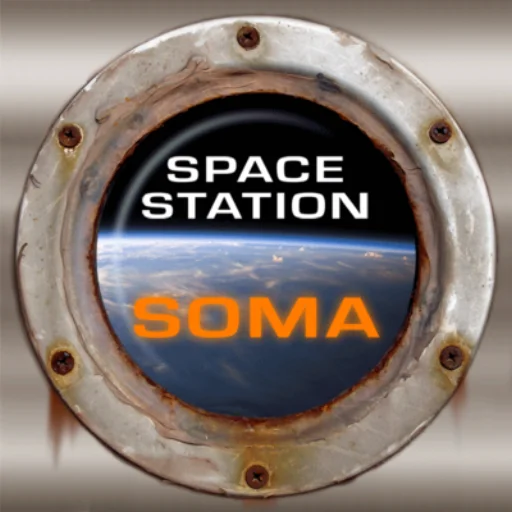 SomaFM Space Station Soma (320k MP3)