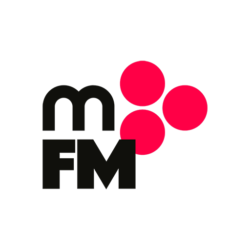 M80 Rádio (AAC)