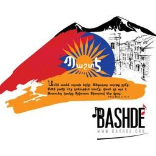 Armenian Christian Radio - Bashde Radio