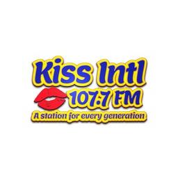 Kiss 107.7