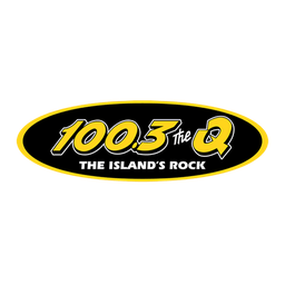 CKKQ 100.3 "The Q" (Victoria, BC)