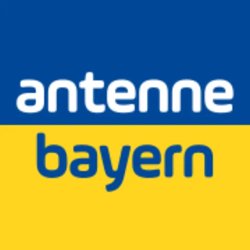 Chillout Webradiovon ANTENNE BAYERN