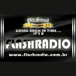 Flash radio