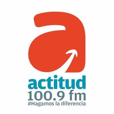 Actitud 100.9 FM Guatemala