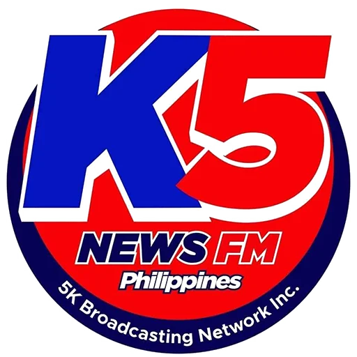 K5 News FM 101.9 FM