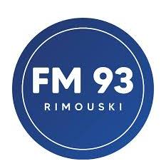 CFYX-FM 93.3 Rimouski, QC