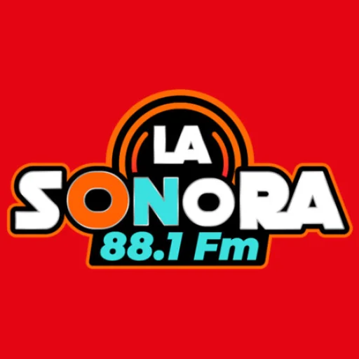 La Sonora 88.1 Sogamoso