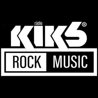 Rádio KIKS - Rock Music