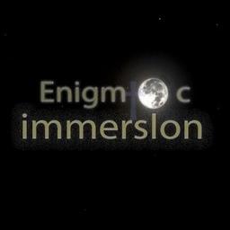 Enigmatic Immersion
