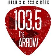 103.5 The Arrow (KRSP-FM)