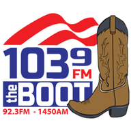 WWJB AM-FM “103.9 THE BOOT”