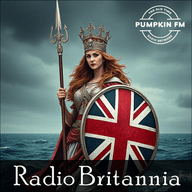 Radio England - Pumpkin FM
