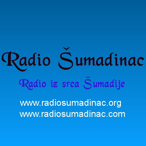 Radio Šumadinac Narodna