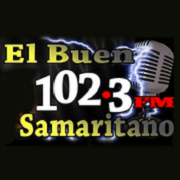 El Buen Samaritano 102.3 FM