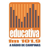 101.9 Radio Educativa - Campinas