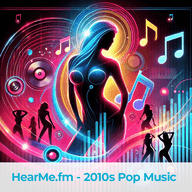 Hereme 2010s pop