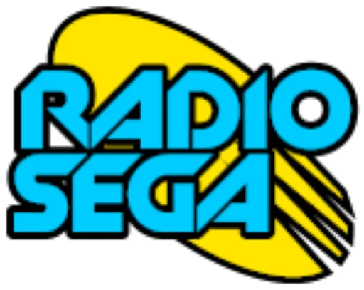 RadioSEGA (Vorbis)
