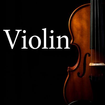 Violin - Radio Caprice
