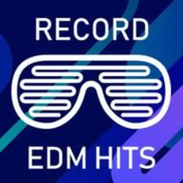 Радио Рекорд EDM