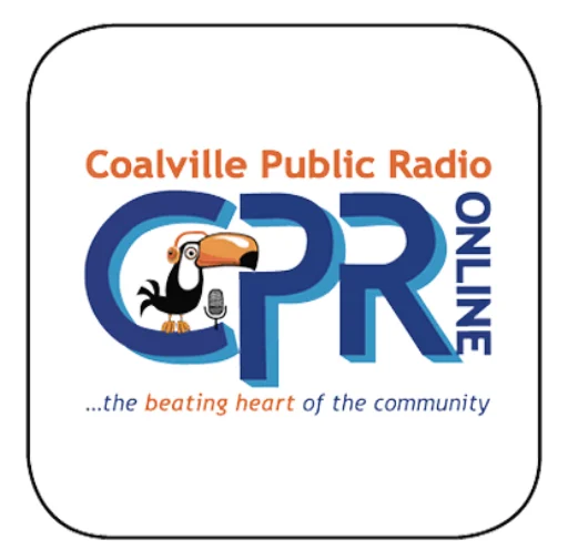 Coalville Public Radio