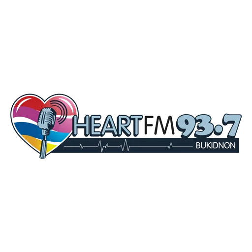 Heart FM 93.7 - Bukidnon