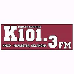 KMCO FM 101.3