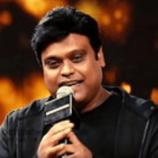 harrisjayarajradio