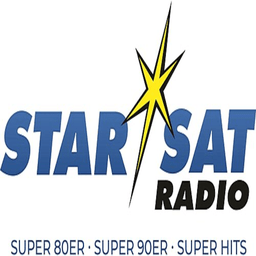 StarSat Radio