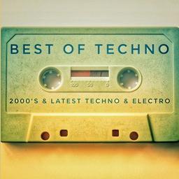 Queens of Techno