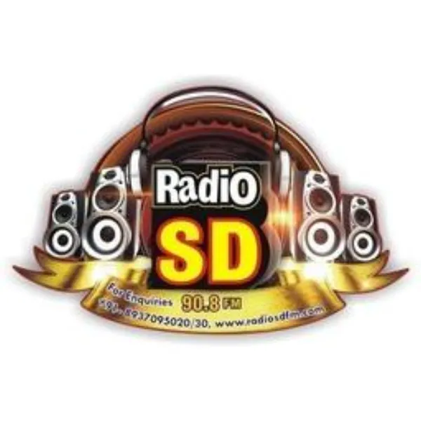 Radio S D 90.8 FM