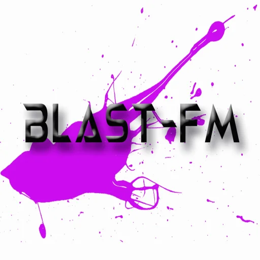 BlastFM Internet Radio Station