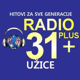 Radio 31 Plus