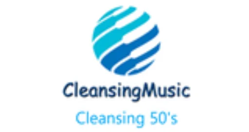 CleansingMusic - Cleansing 50's (MP3)