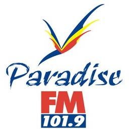 Paradise FM Latin