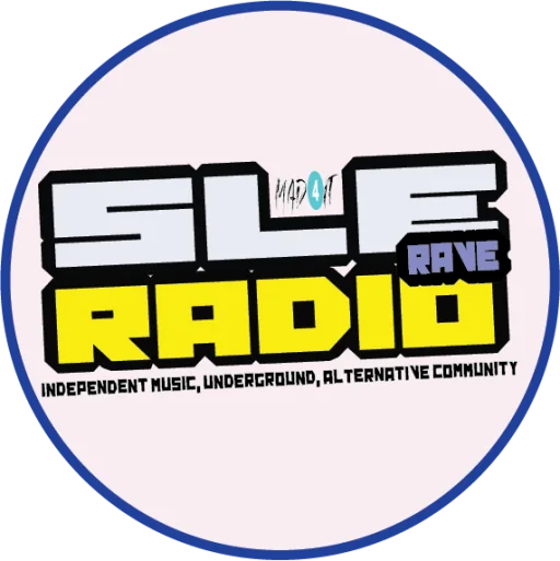 SLE RADIO RAVE