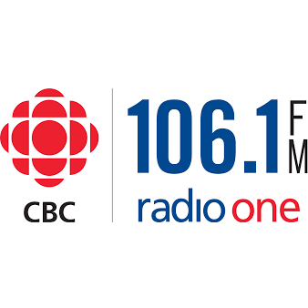 CBC Radio One - Moncton, NB (MP3 stream)