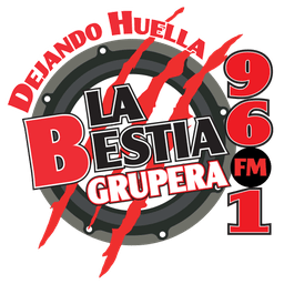 La Bestia Grupera (Córdoba) - 96.1 FM - XHSIC-FM - Radiorama - Córdoba, VE