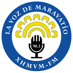 Globo (Maravatío) - 95.9 FM - XHCCBE-FM - Maravatío, Michoacán
