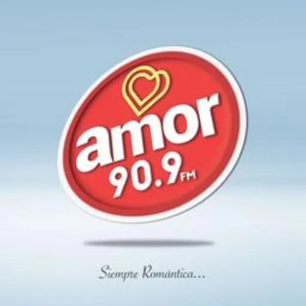 Amor 90.9