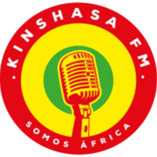 Kinshasa FM (64 kbps)