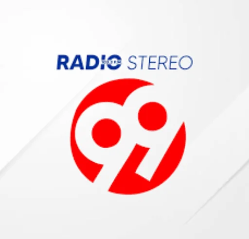 Radio Stereo 99 - Bagua Grande