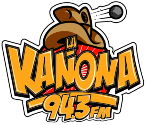 La cañona 94.3 FM Escuinapa